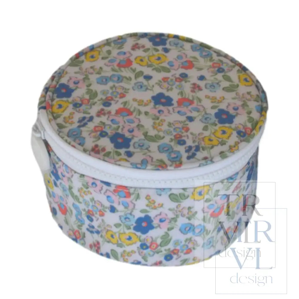 ROUNDUP JEWEL CASE - POSIES