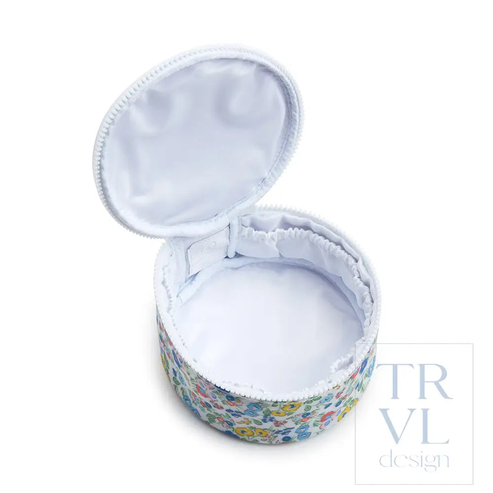Roundup Jewel Case - Posies
