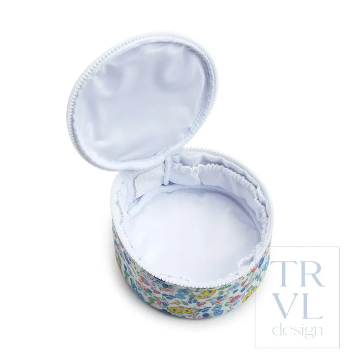 Roundup Jewel Case - Posies