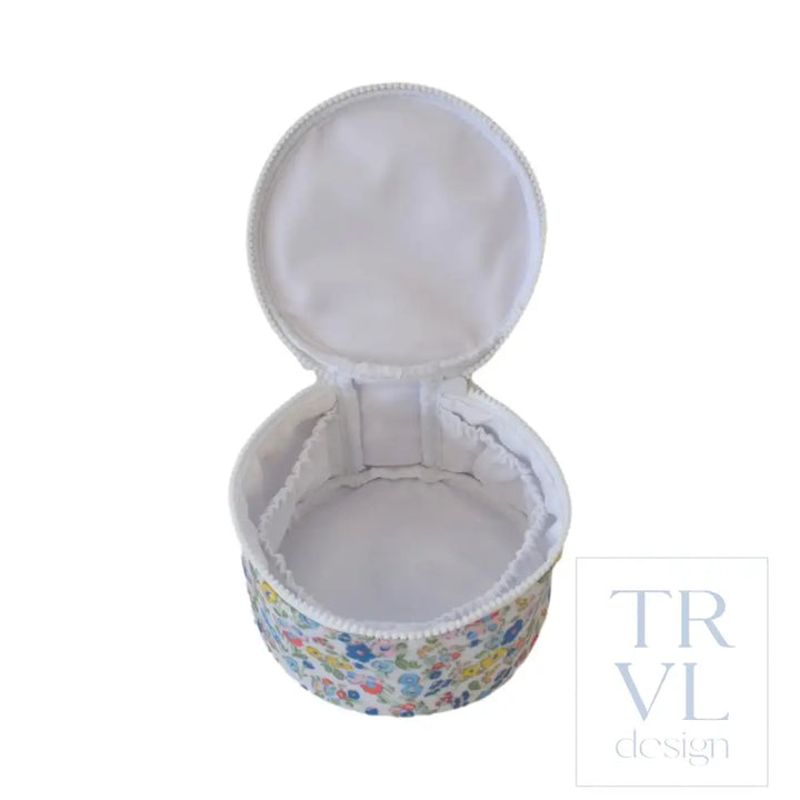 ROUNDUP JEWEL CASE - POSIES