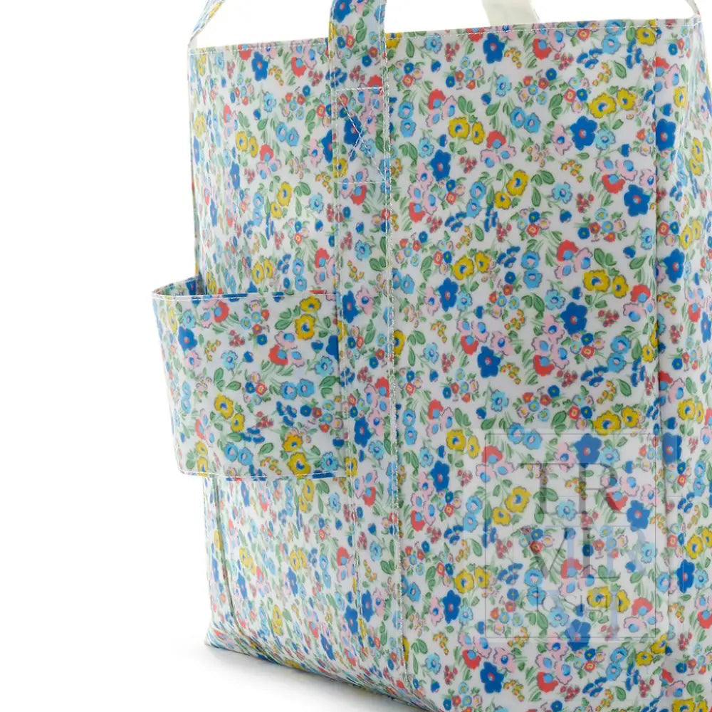 Jumbo Tote - X-Large Tote Posies Bags
