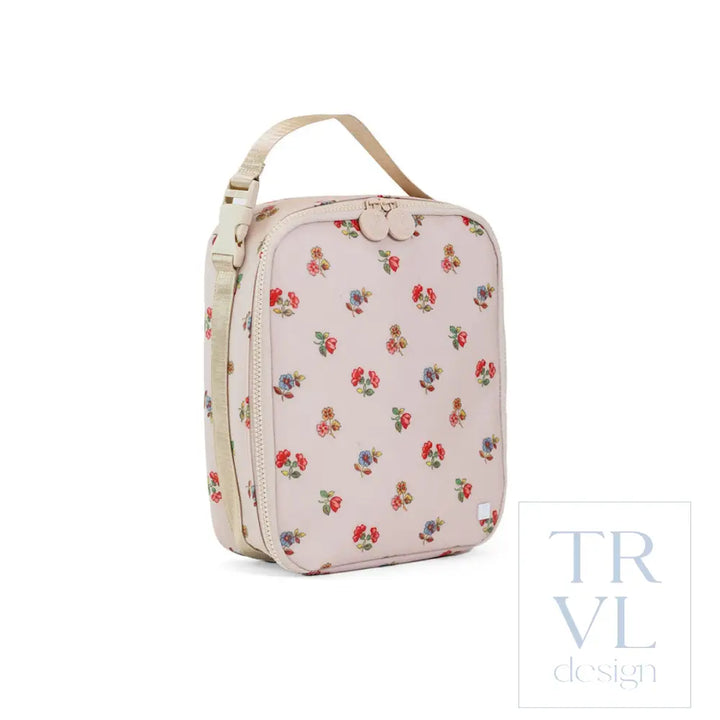 Lunch Box - Charlotte - Lunch Bags