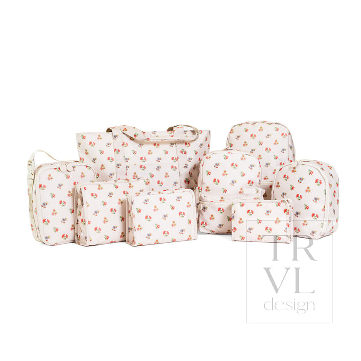 LUNCH BOX Insulated Lunch Bag - CHARLOTTE - Lunch Bags