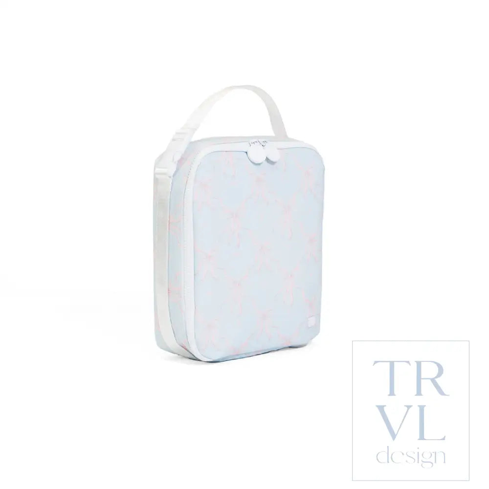 LUNCH BOX Insulated Lunch Bag - ELOISE BOW - Lunch Bags