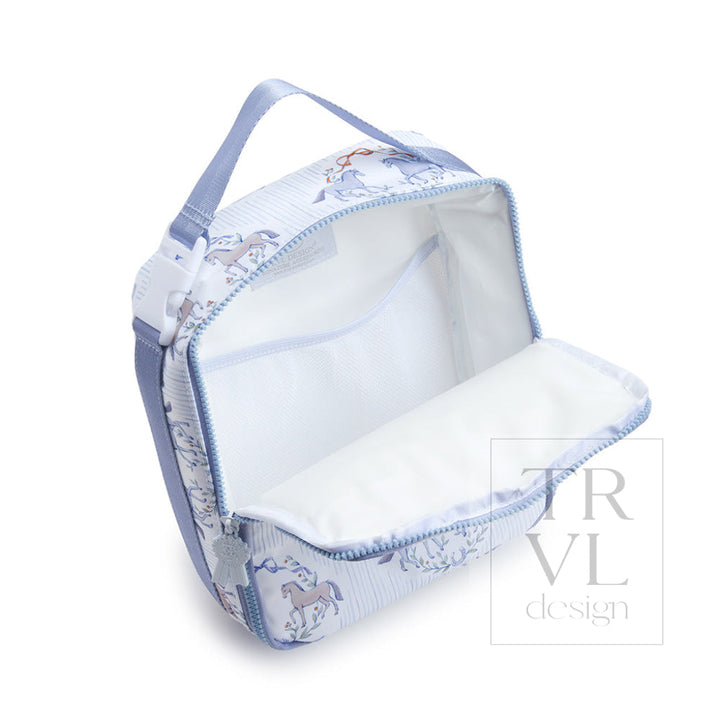 Lunch Box Insulated Lunch Bag - Winners Circle Bags