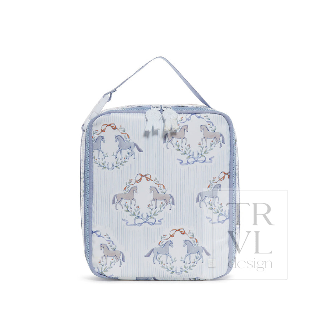 Lunch Box Insulated Lunch Bag - Winners Circle Bags