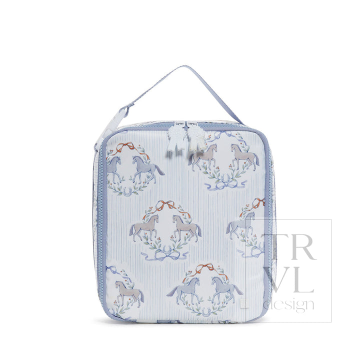 Lunch Box Insulated Lunch Bag - Winners Circle Bags