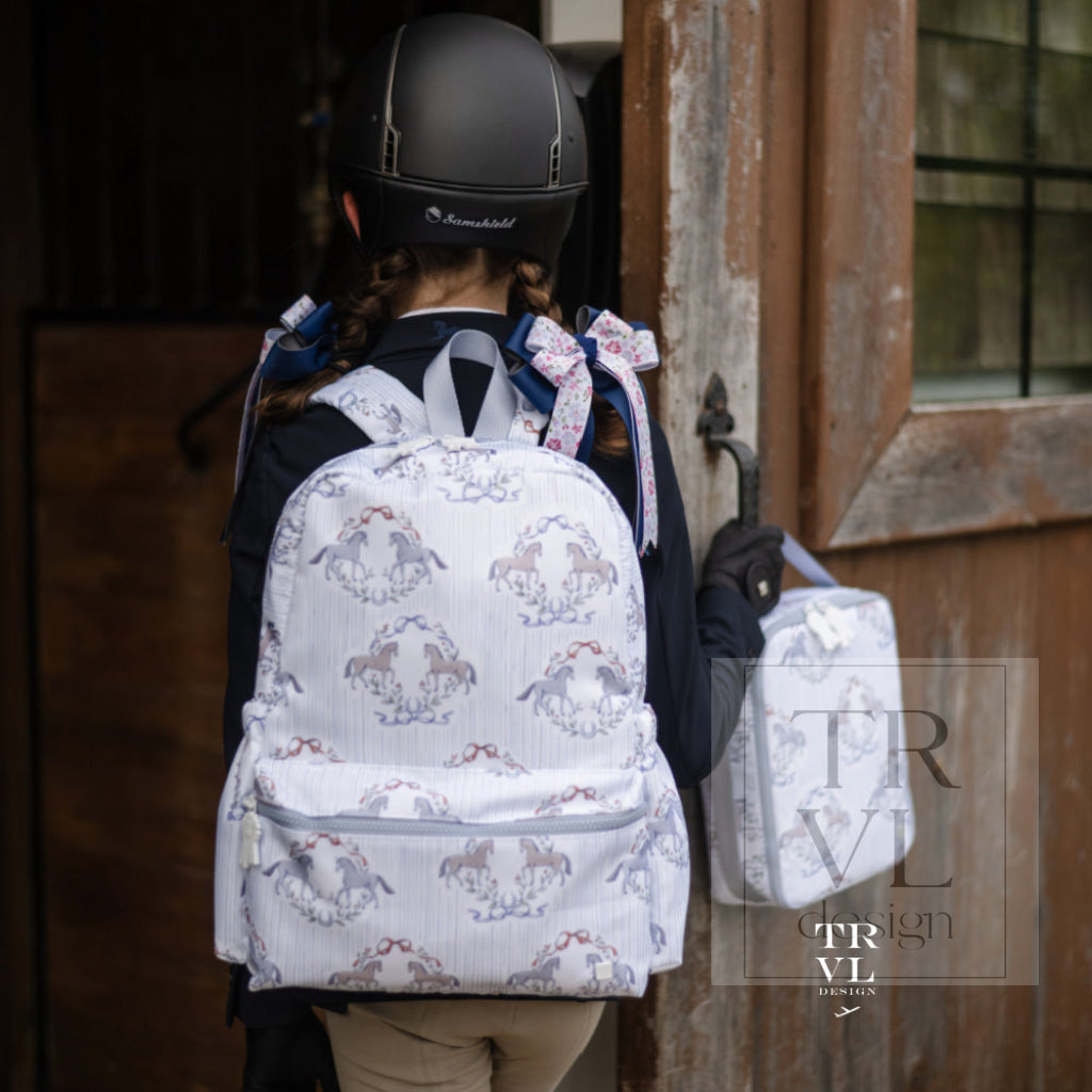 Lunch Box Insulated Lunch Bag - Winners Circle *New! In Stock 7/12