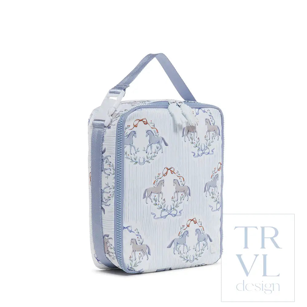 Lunch Box Insulated Lunch Bag - Winners Circle Bags