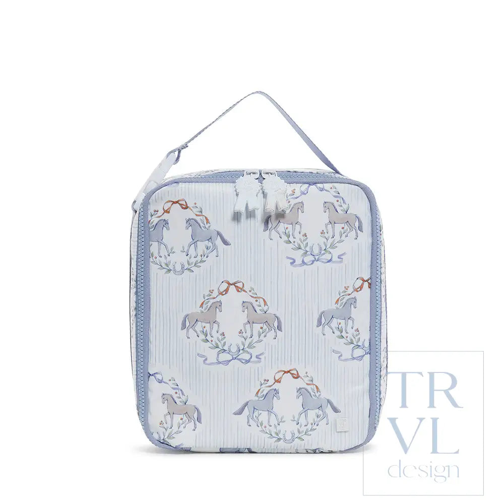 Lunch Box Insulated Lunch Bag - Winners Circle Bags