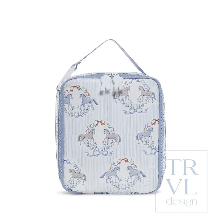 Lunch Box Insulated Lunch Bag - Winners Circle Bags