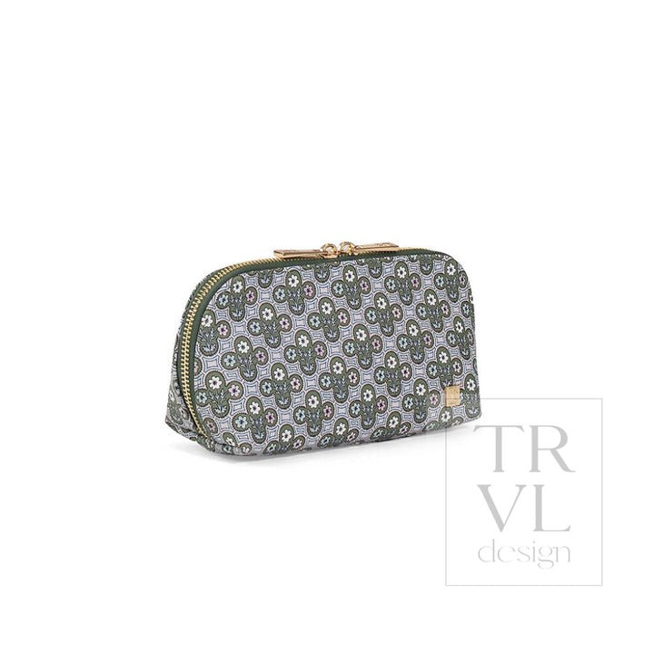 LUXE DUO CASE - SURREY - Cosmetic &amp; Toiletry Bags