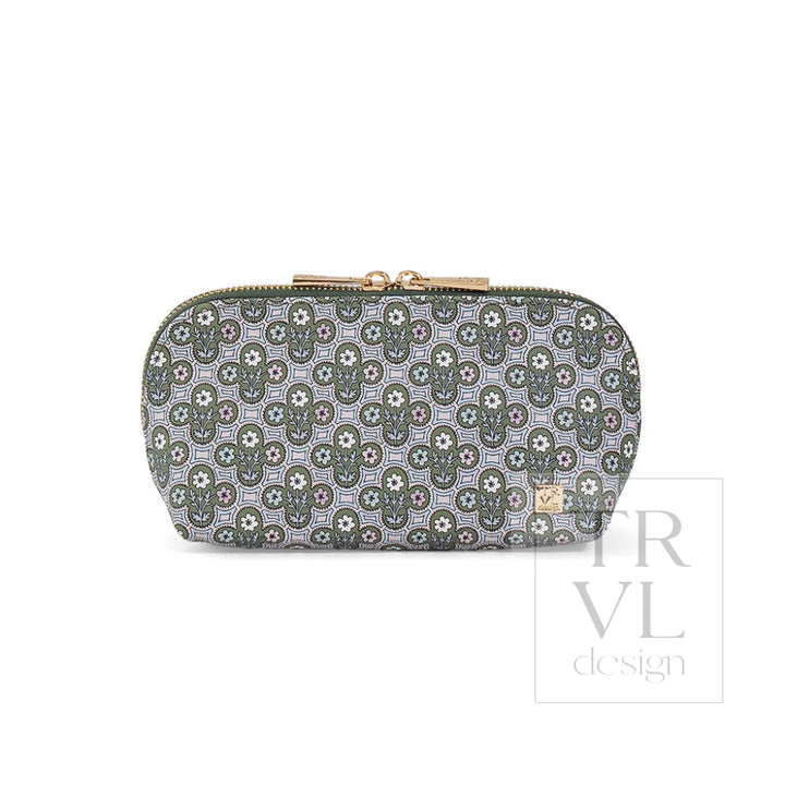 LUXE DUO CASE - SURREY - Cosmetic &amp; Toiletry Bags
