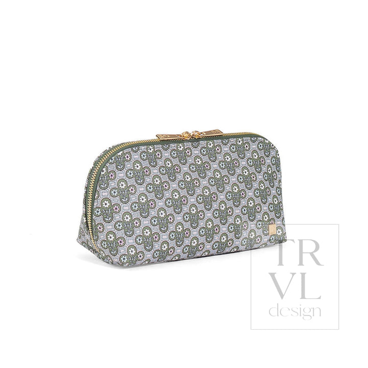 LUXE DUO CASE - SURREY - Cosmetic &amp; Toiletry Bags
