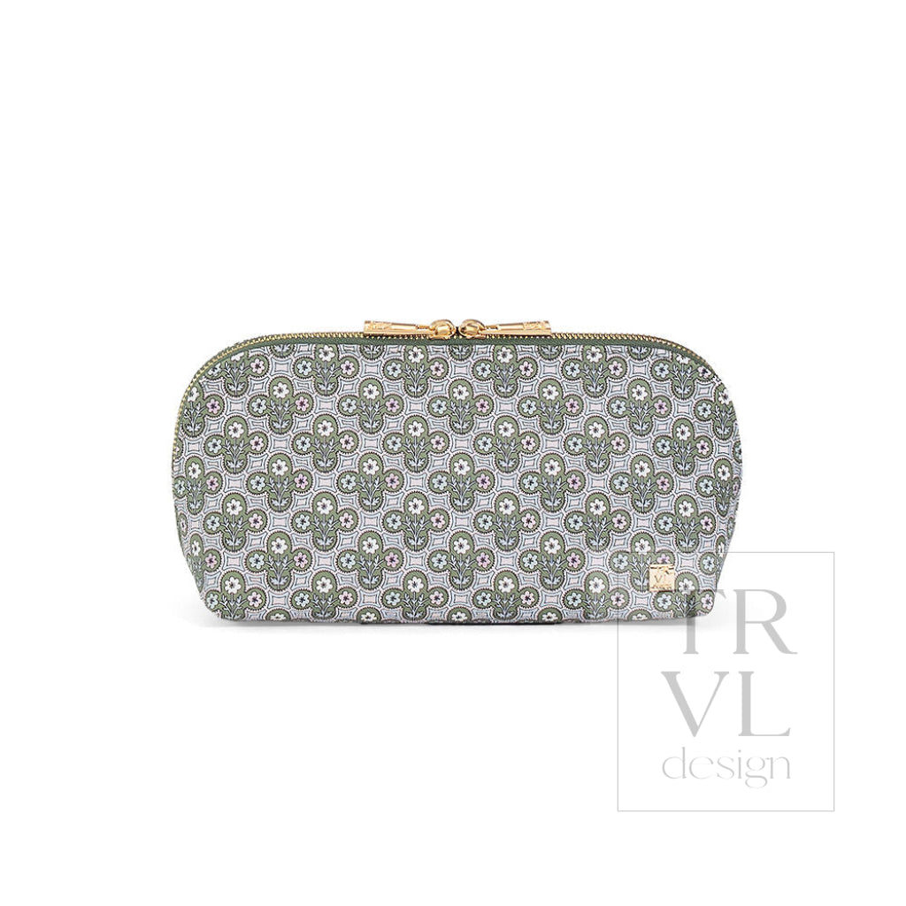 LUXE DUO CASE - SURREY - Cosmetic &amp; Toiletry Bags