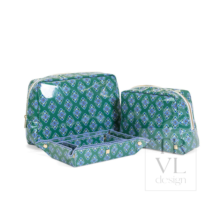 LUXE GLOSS TRAY SET - MADISON - Trays