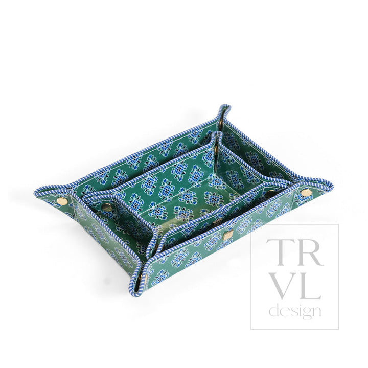 LUXE GLOSS TRAY SET - MADISON - Trays