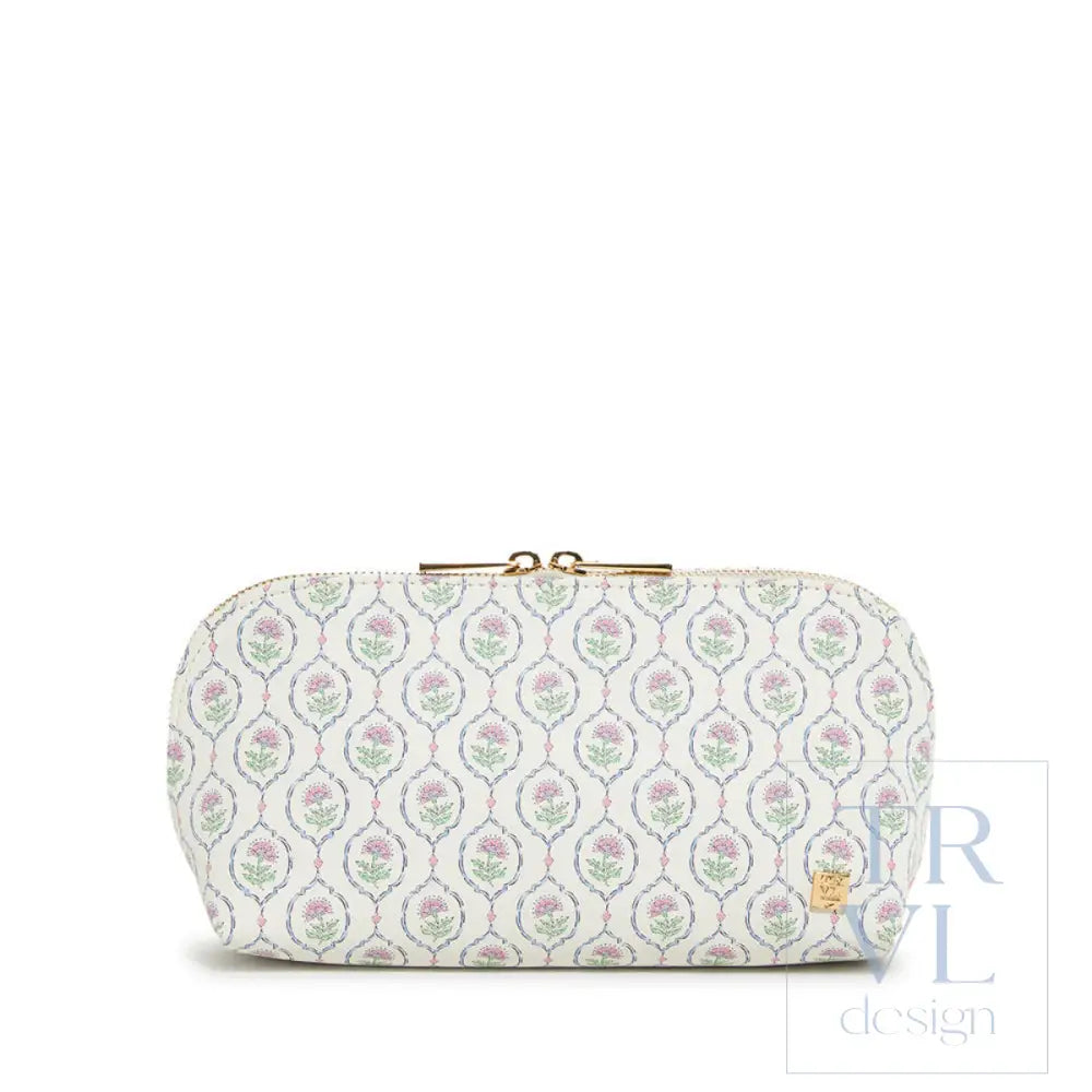LUXE DUO CASE - ANTIBES - Cosmetic & Toiletry Bags