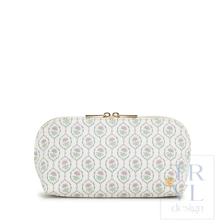 LUXE DUO CASE - ANTIBES - Cosmetic &amp; Toiletry Bags