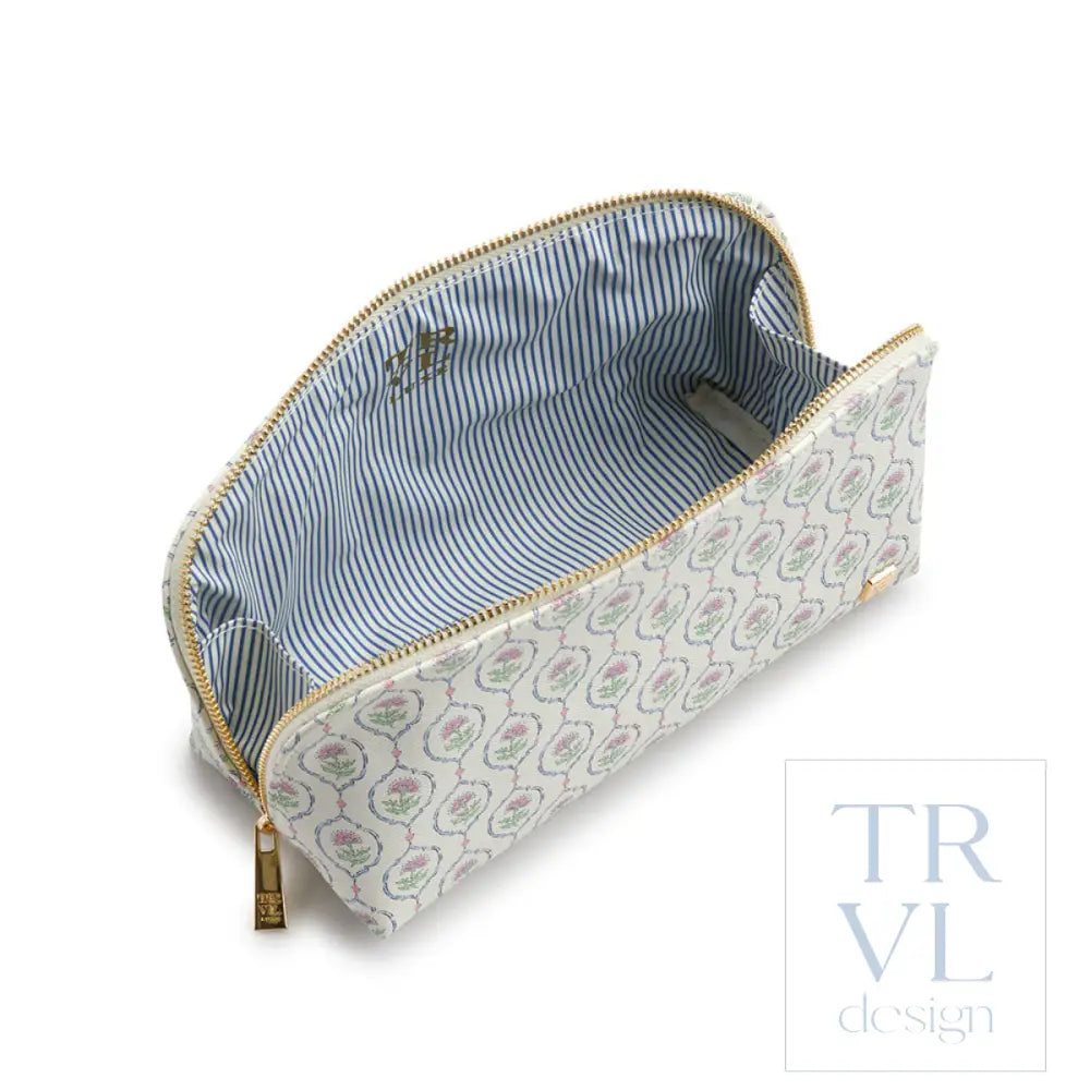 LUXE DUO CASE - ANTIBES - Cosmetic &amp; Toiletry Bags