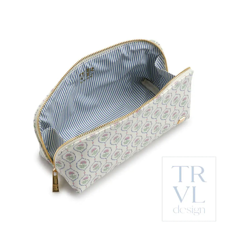 LUXE DUO CASE - ANTIBES - Cosmetic &amp; Toiletry Bags