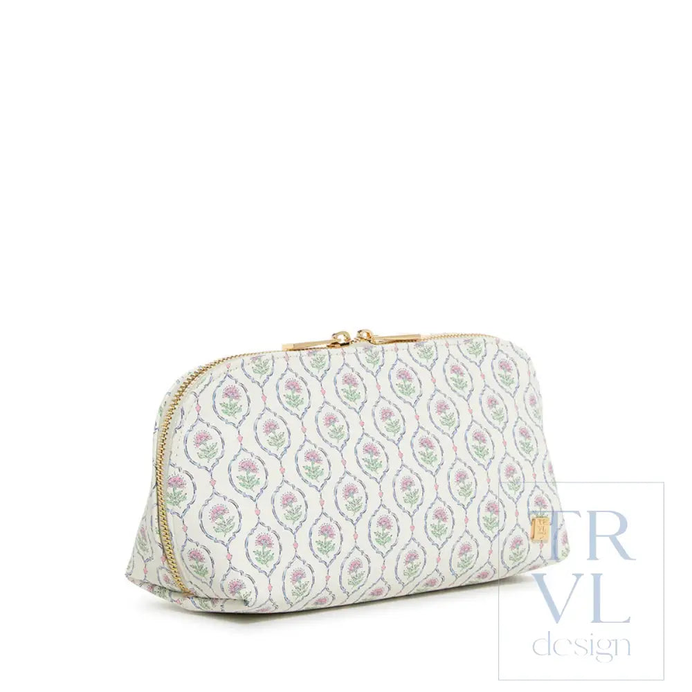 LUXE DUO CASE - ANTIBES - Cosmetic &amp; Toiletry Bags