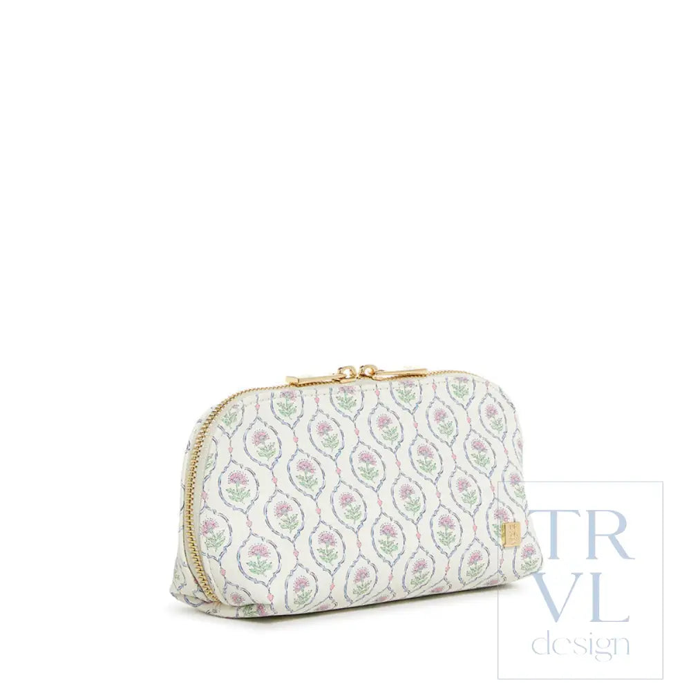 LUXE DUO CASE - ANTIBES - Cosmetic &amp; Toiletry Bags