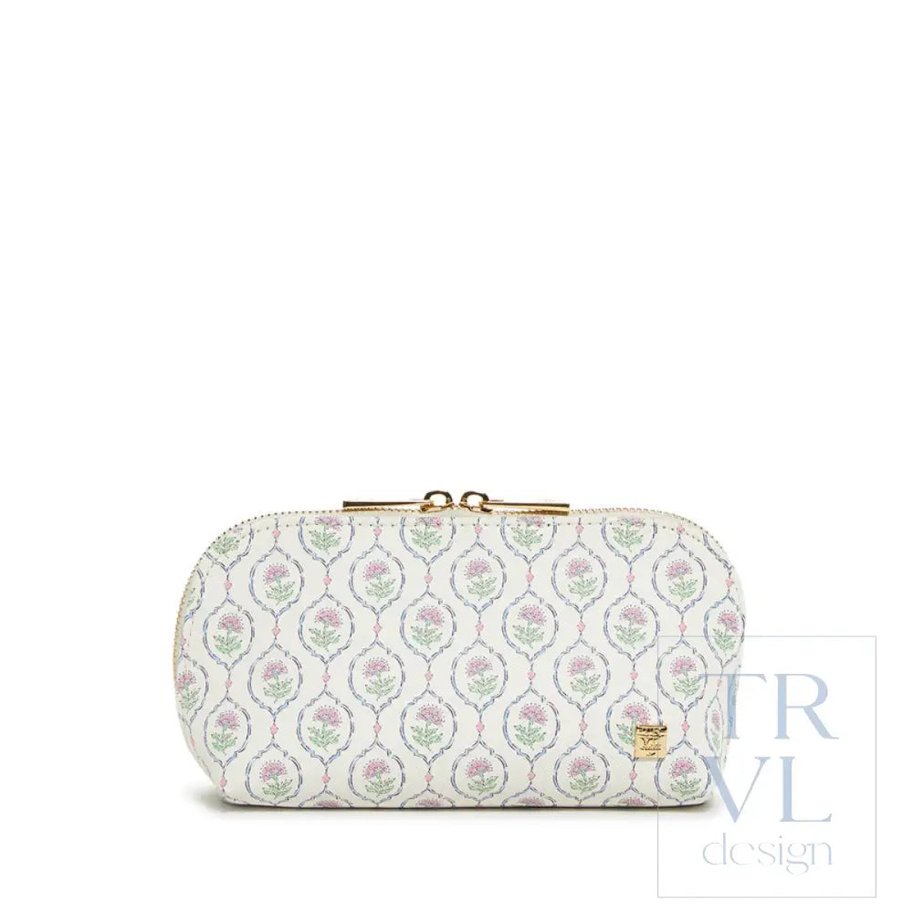 LUXE DUO CASE - ANTIBES - Cosmetic &amp; Toiletry Bags