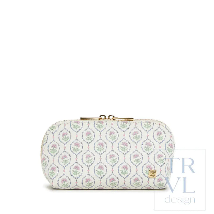 LUXE DUO CASE - ANTIBES - Cosmetic &amp; Toiletry Bags