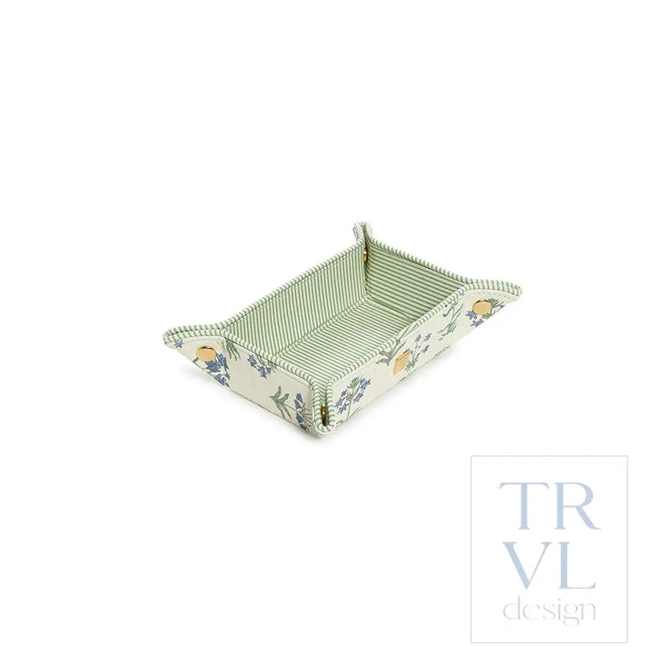 LUXE TRAY SET - PROVENCE - Trays