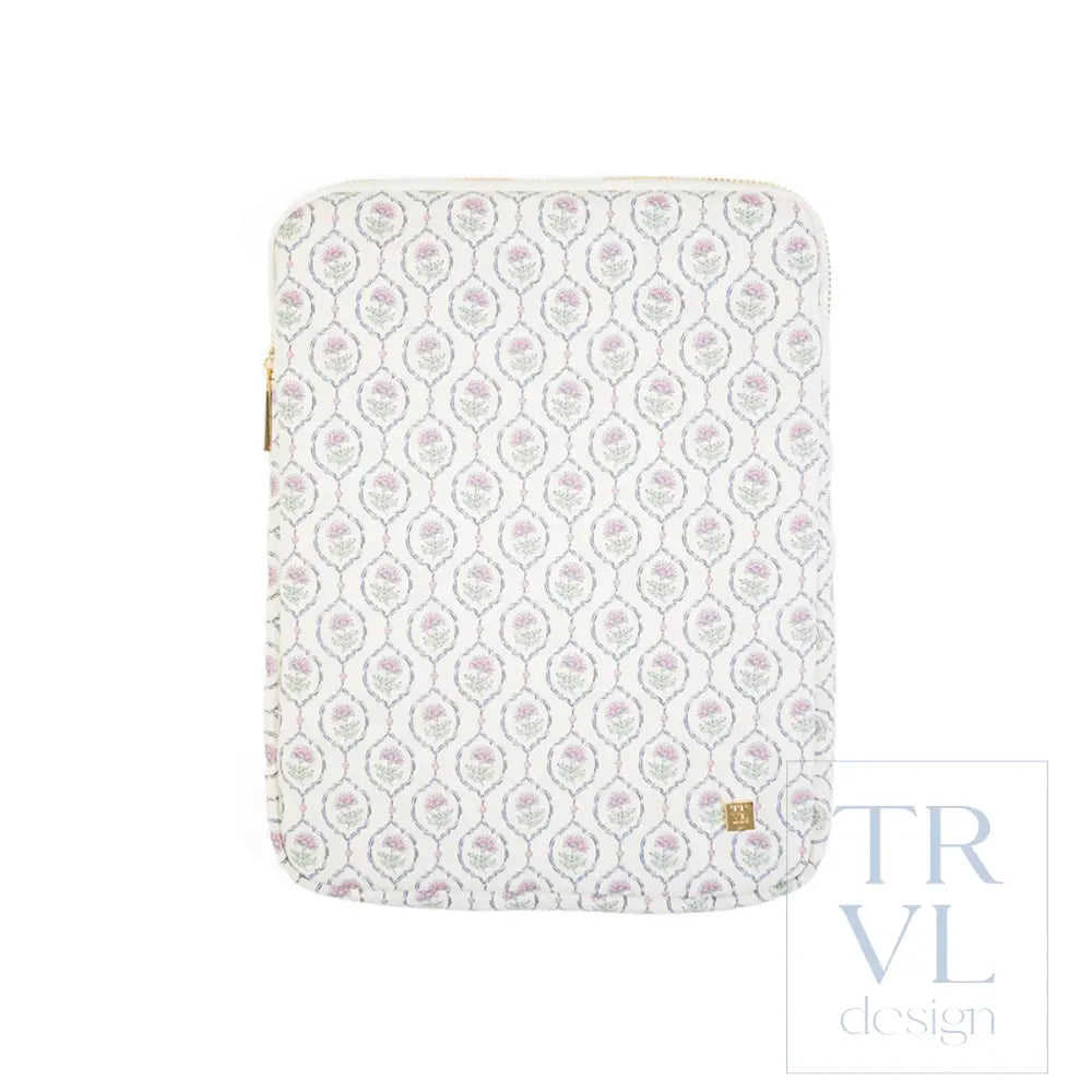 Luxe Tablet/Project Case - Antibes - Travel Pouches