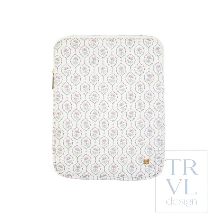 Luxe Tablet/Project Case - Antibes - Travel Pouches