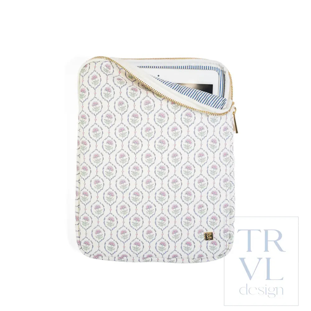Luxe Tablet/Project Case - Antibes - Travel Pouches