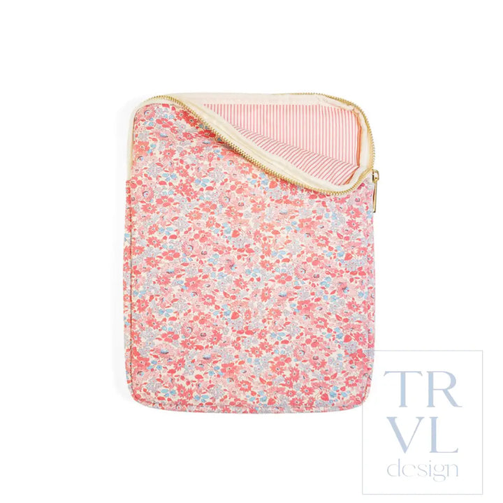 Luxe Tablet/Project Case - Marseille - Travel Pouches