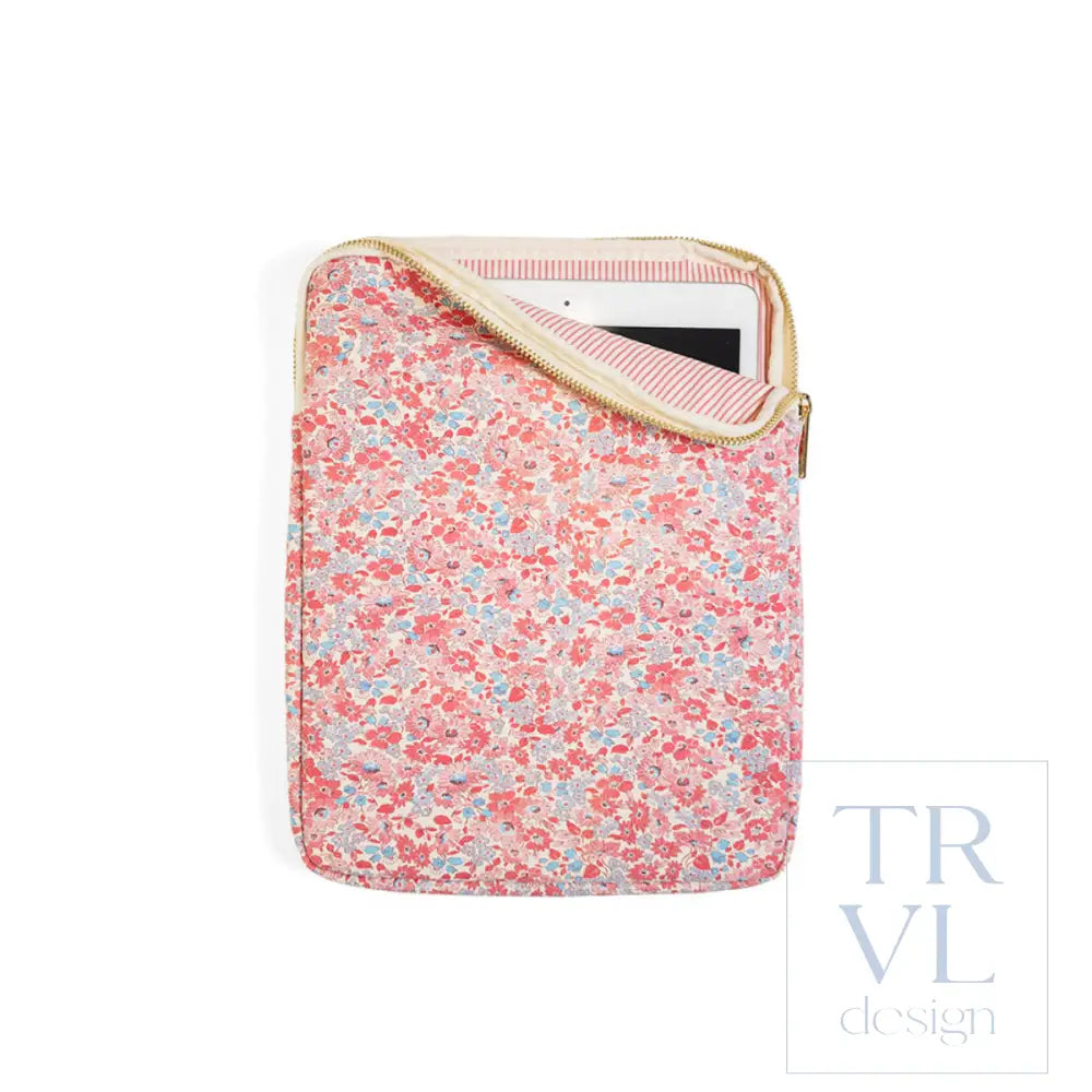 Luxe Tablet/Project Case - Marseille - Travel Pouches