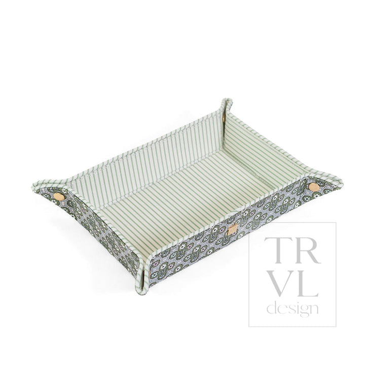 LUXE TRAY SET - SURREY - Trays
