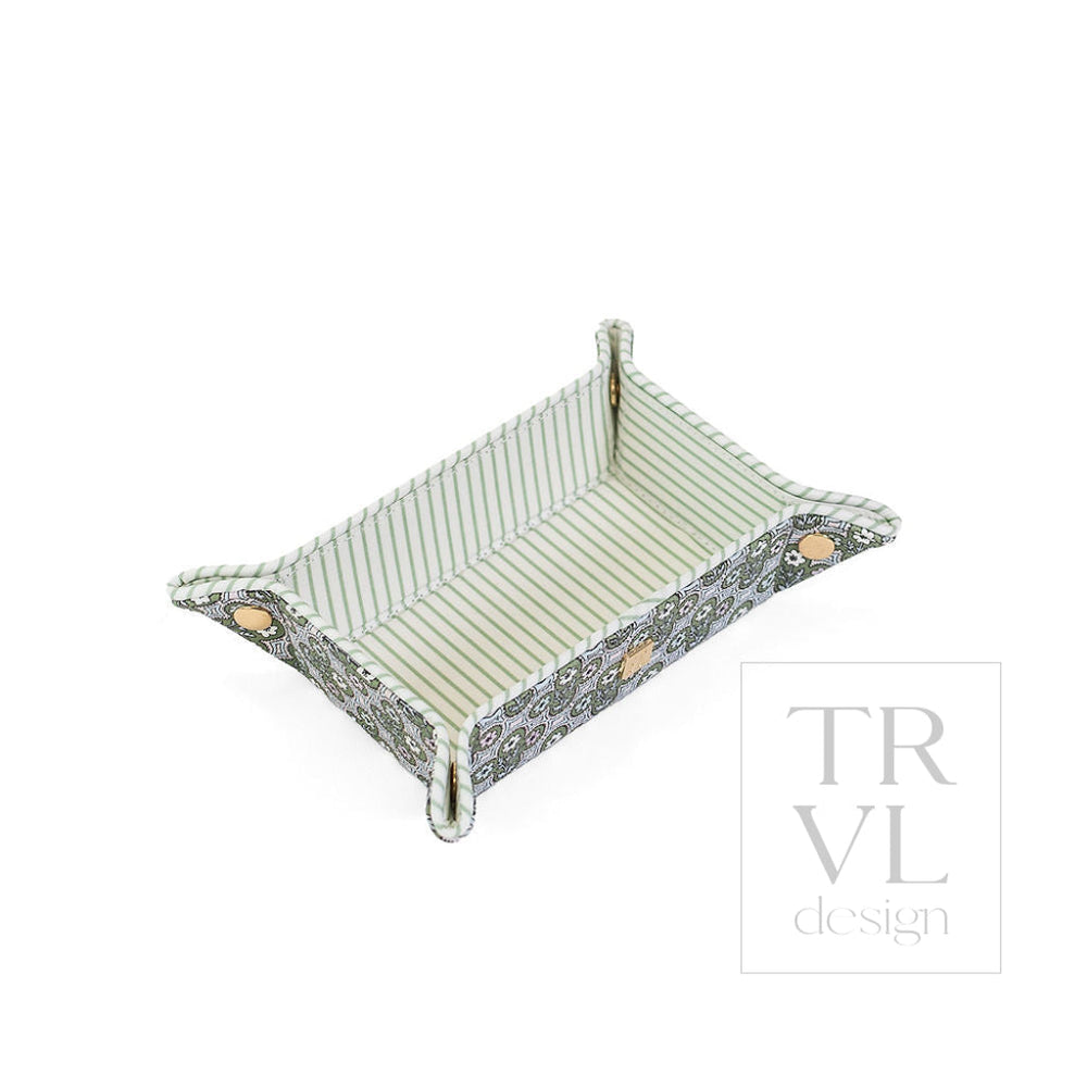 LUXE TRAY SET - SURREY - Trays