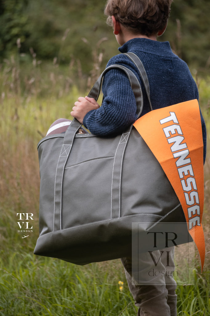 TRVL Design Maxi Tote