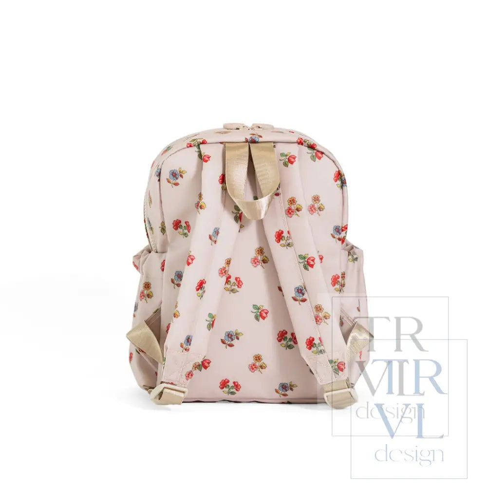 MINI BACKER - CHARLOTTE - Backpacks
