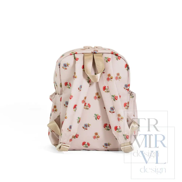 MINI BACKER - CHARLOTTE - Backpacks