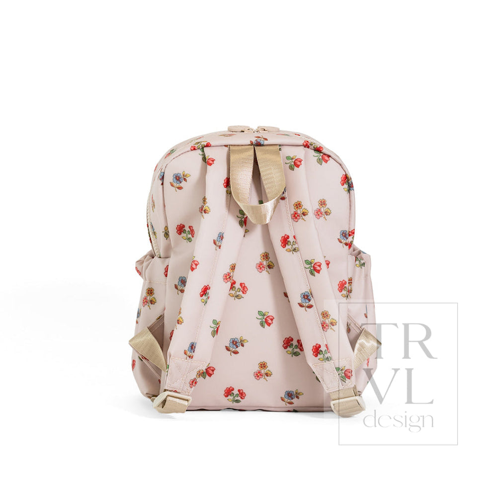 MINI BACKER - CHARLOTTE - Backpacks