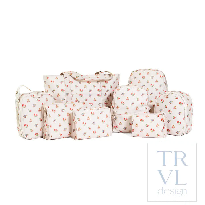 Mini Backer - Charlotte - Backpacks
