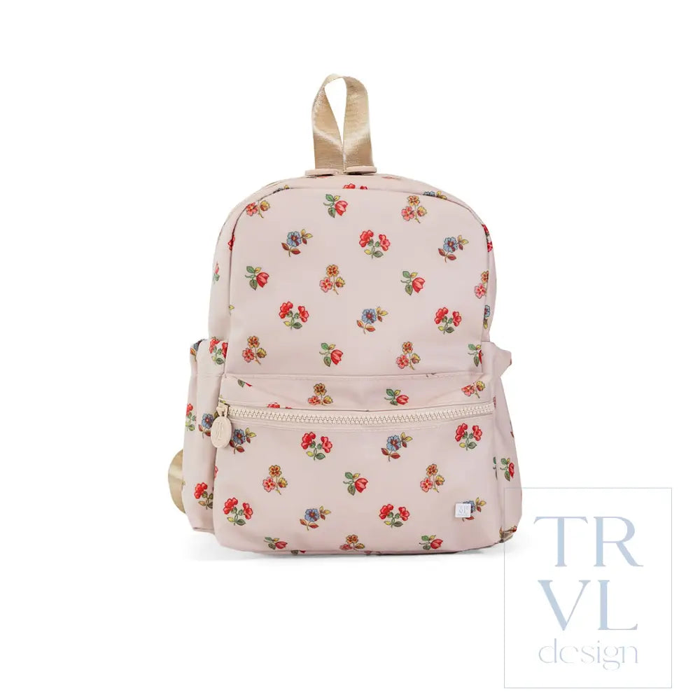 Mini Backer - Charlotte - Backpacks