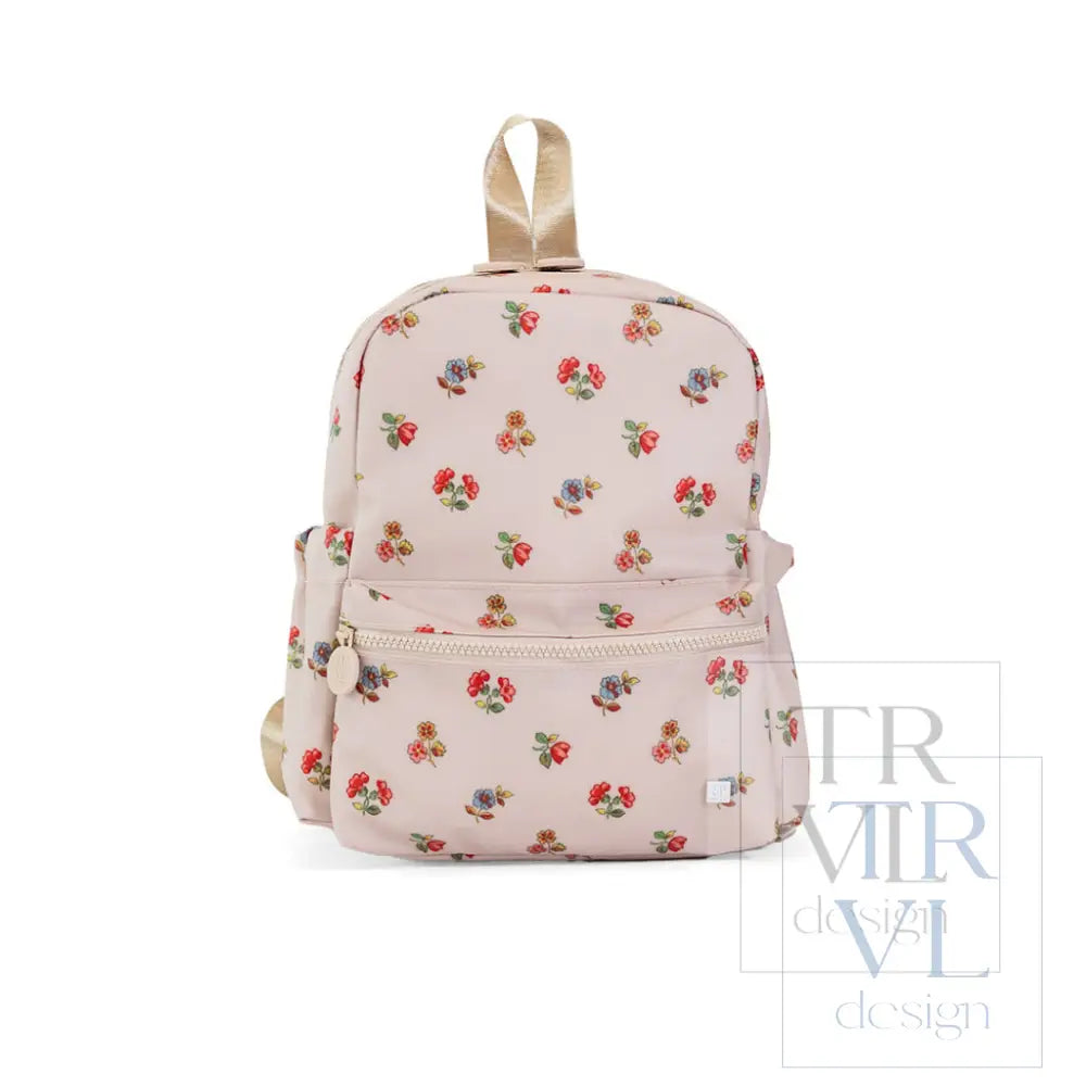 MINI BACKER - CHARLOTTE - Backpacks