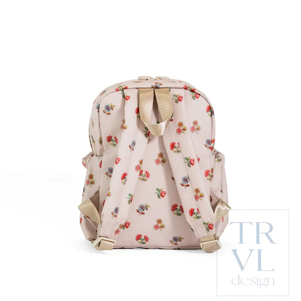 Mini Backer - Charlotte - Backpacks