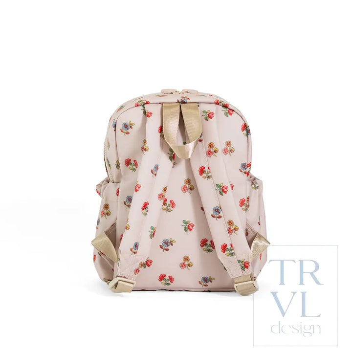 Mini Backer - Charlotte - Backpacks