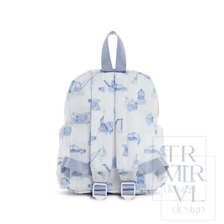 Mini Backer - Dig It Mini Backpack Backpacks