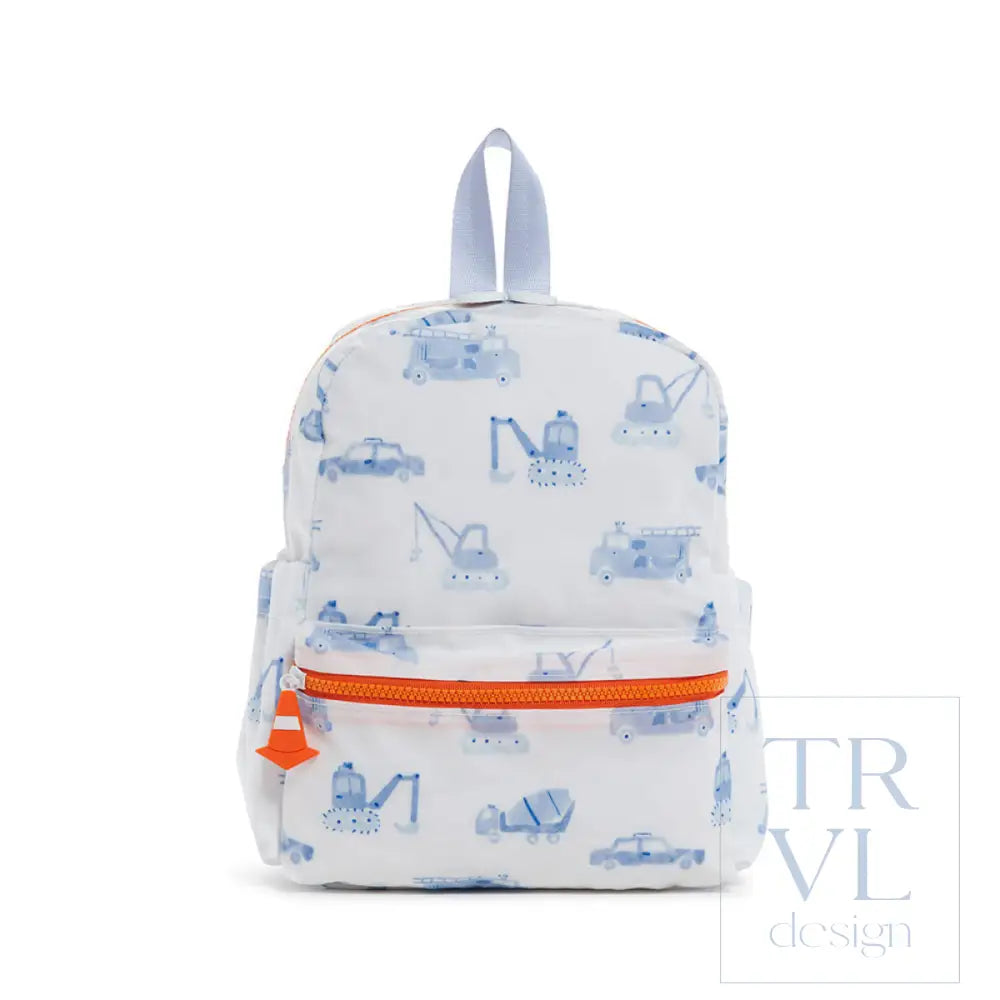Mini Backer - Dig It Mini Backpack Backpacks