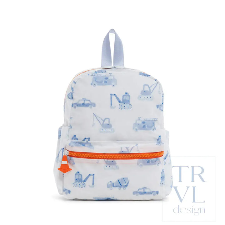 Mini Backer - Dig It Mini Backpack Backpacks