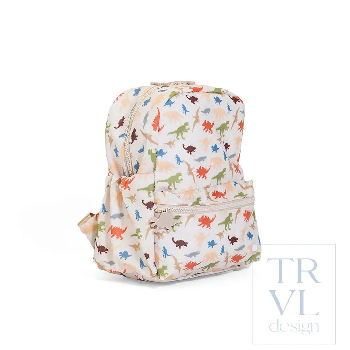 Mini Backer - Dino-Roar - Backpacks